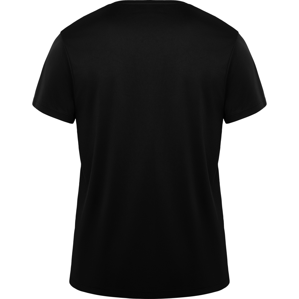 Conjunto petanca camiseta técnica y pantalón corto personalizado