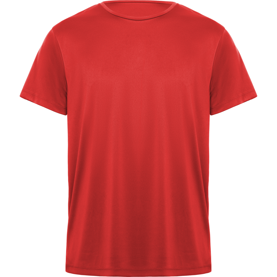 Conjunto petanca camiseta técnica y pantalón corto personalizado