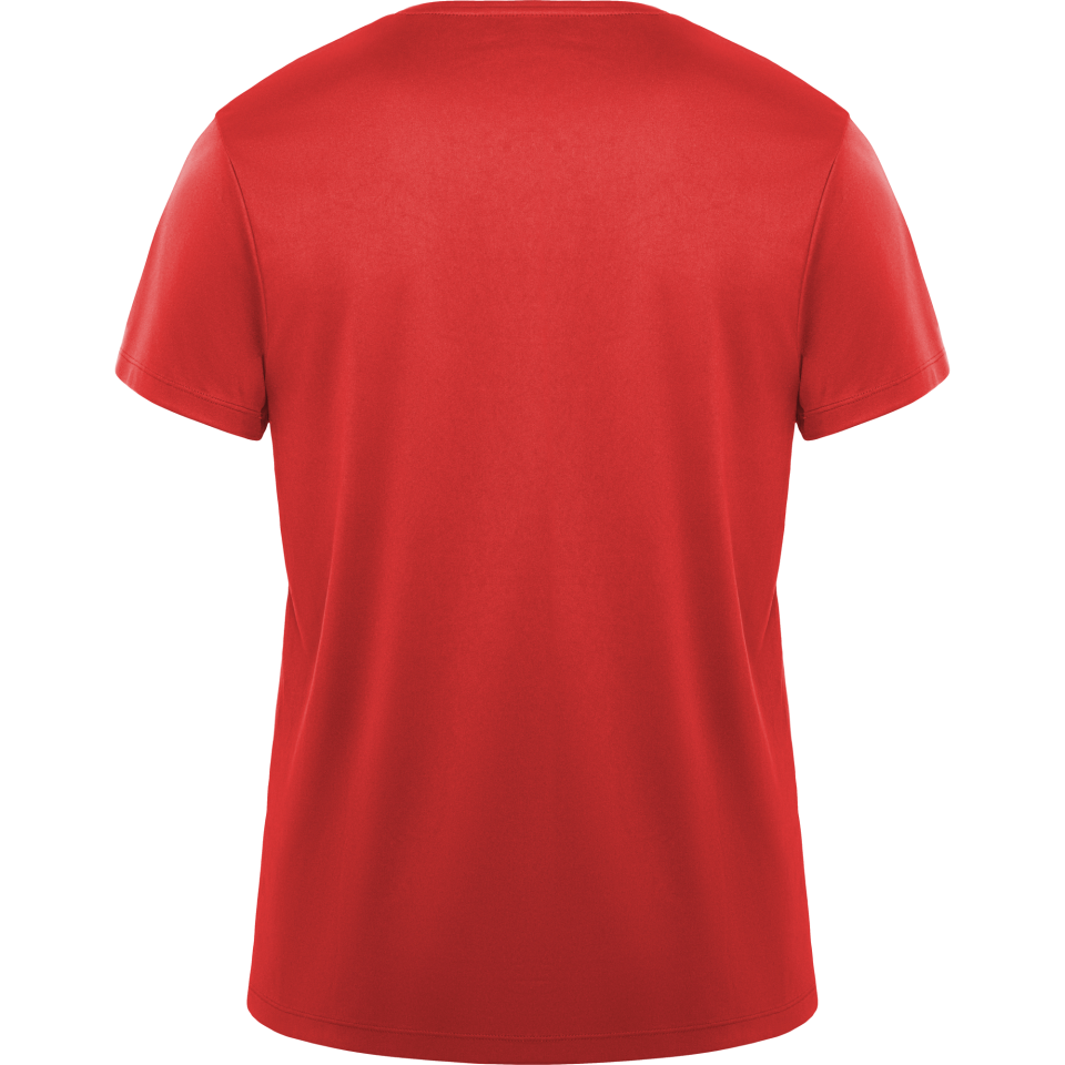 Conjunto petanca camiseta técnica y pantalón corto personalizado