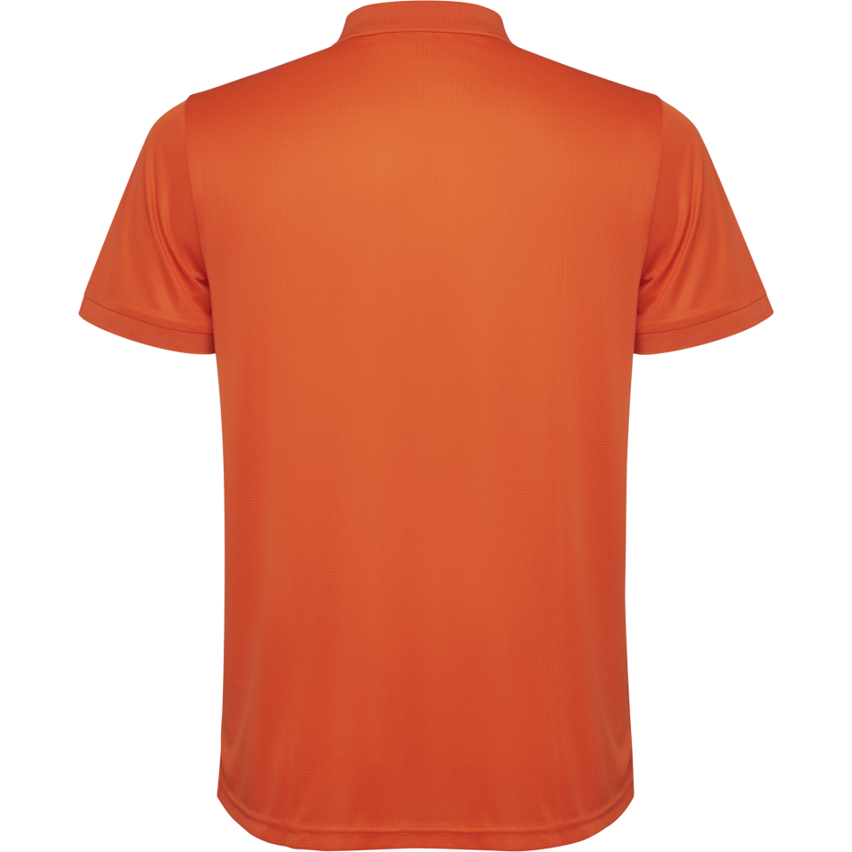 Conjunto de pádel polo técnico y pantalón personalizado