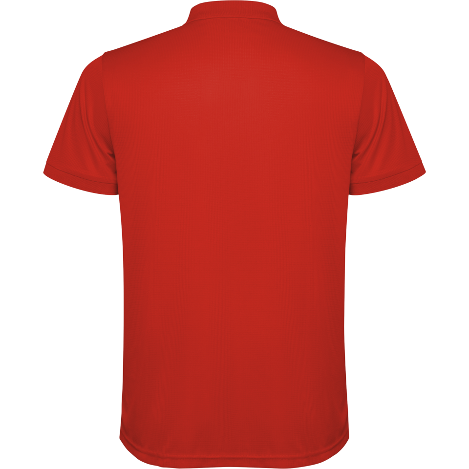 Conjunto de pádel polo técnico y pantalón personalizado