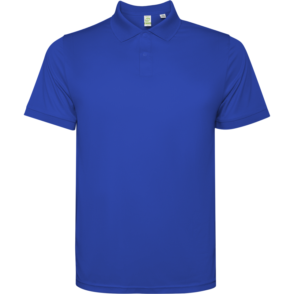 Conjunto de pádel polo técnico y pantalón personalizado