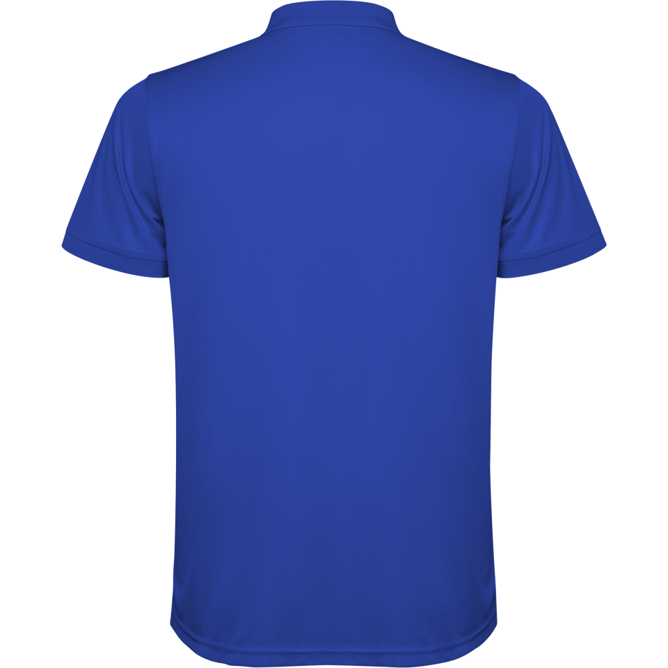 Conjunto de pádel polo técnico y pantalón personalizado