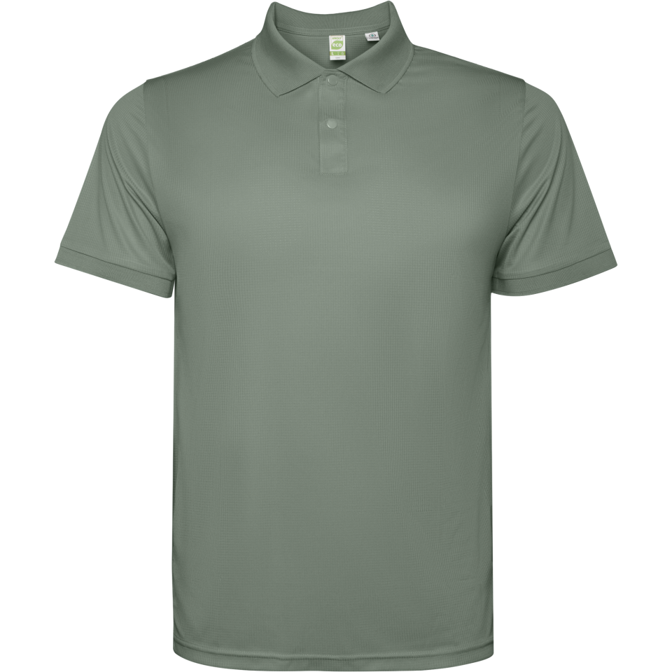 Conjunto de pádel polo técnico y pantalón personalizado