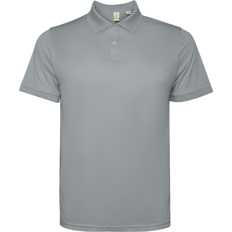 Conjunto de pádel polo técnico y pantalón personalizado