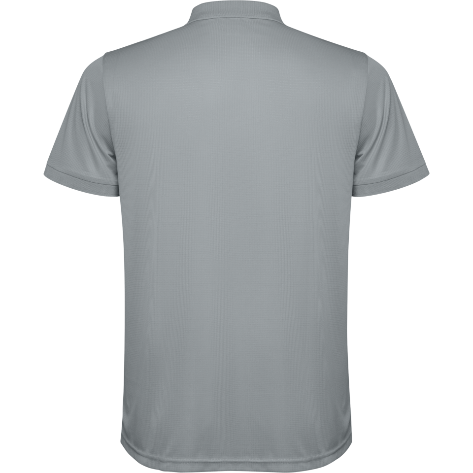 Conjunto de pádel polo técnico y pantalón personalizado