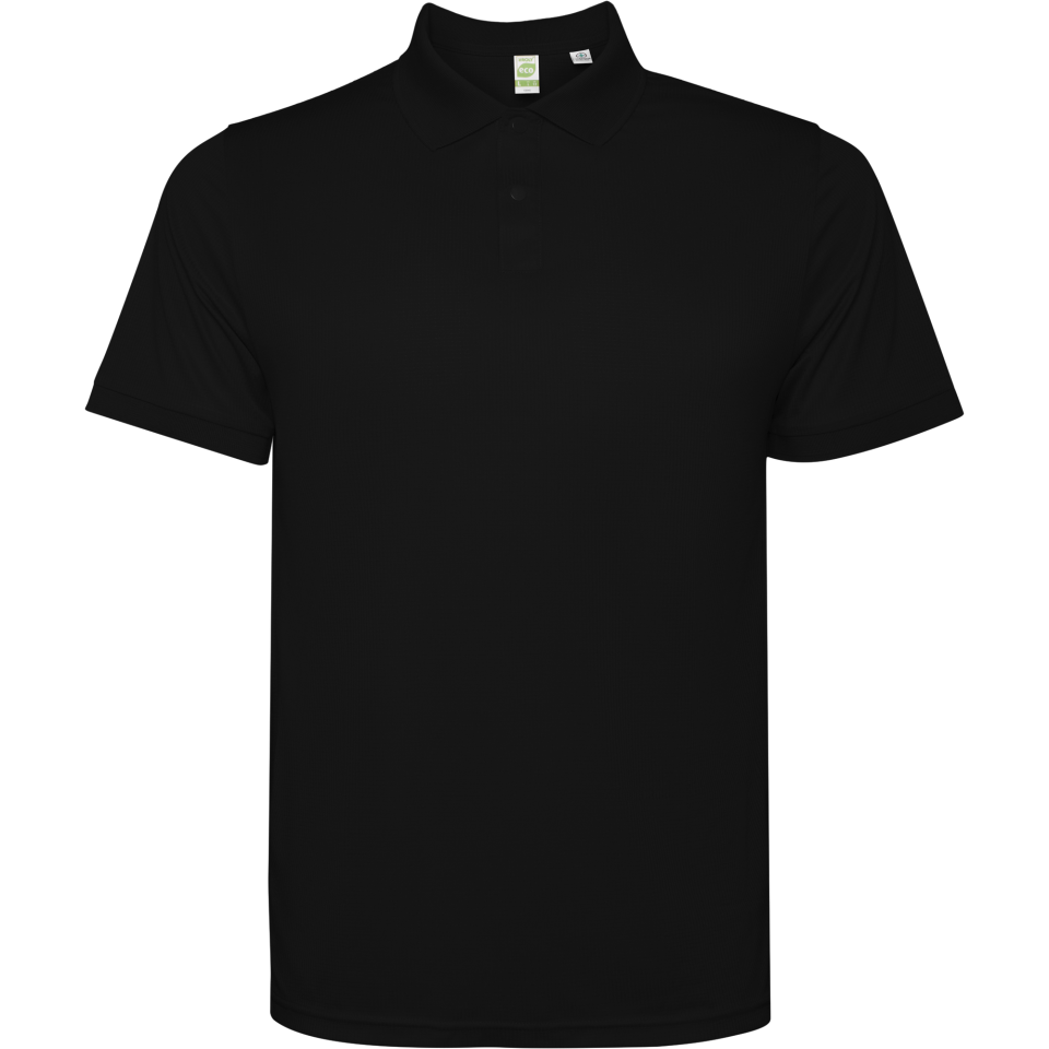 Conjunto de pádel polo técnico y pantalón personalizado