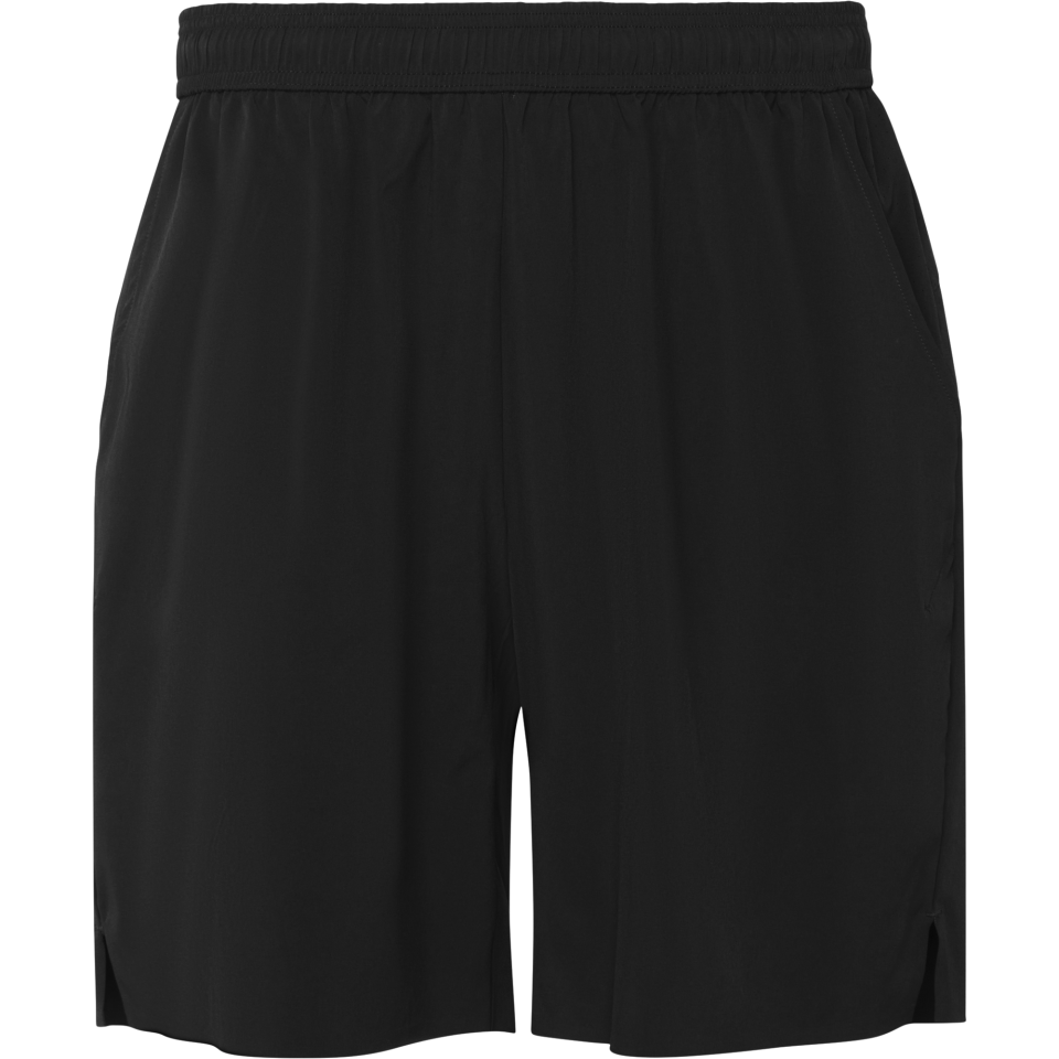 Conjunto de pádel polo técnico bicolor y pantalón personalizado