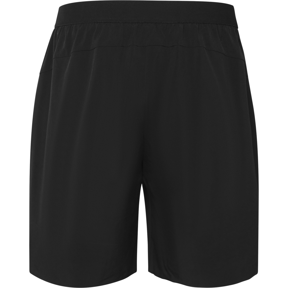 Conjunto de pádel camiseta técnica y pantalón