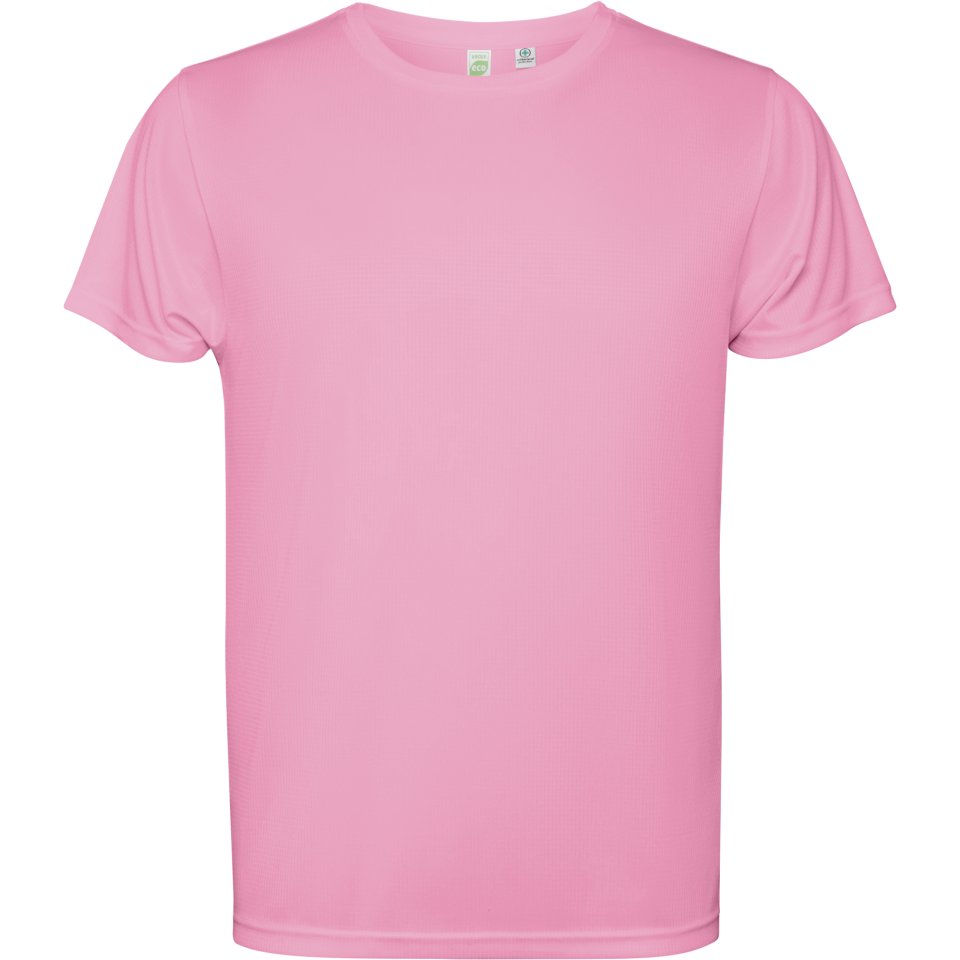 Conjunto de pádel camiseta técnica y pantalón