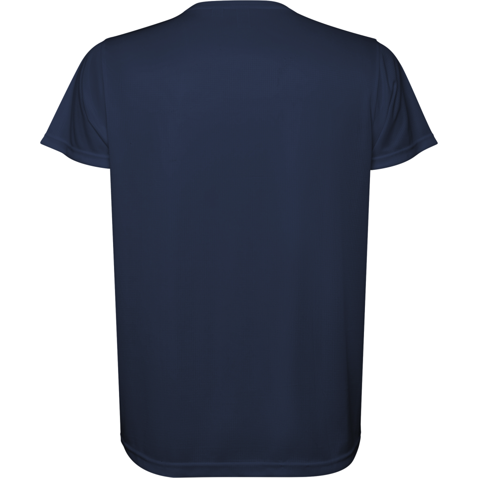 Conjunto de pádel camiseta técnica y pantalón