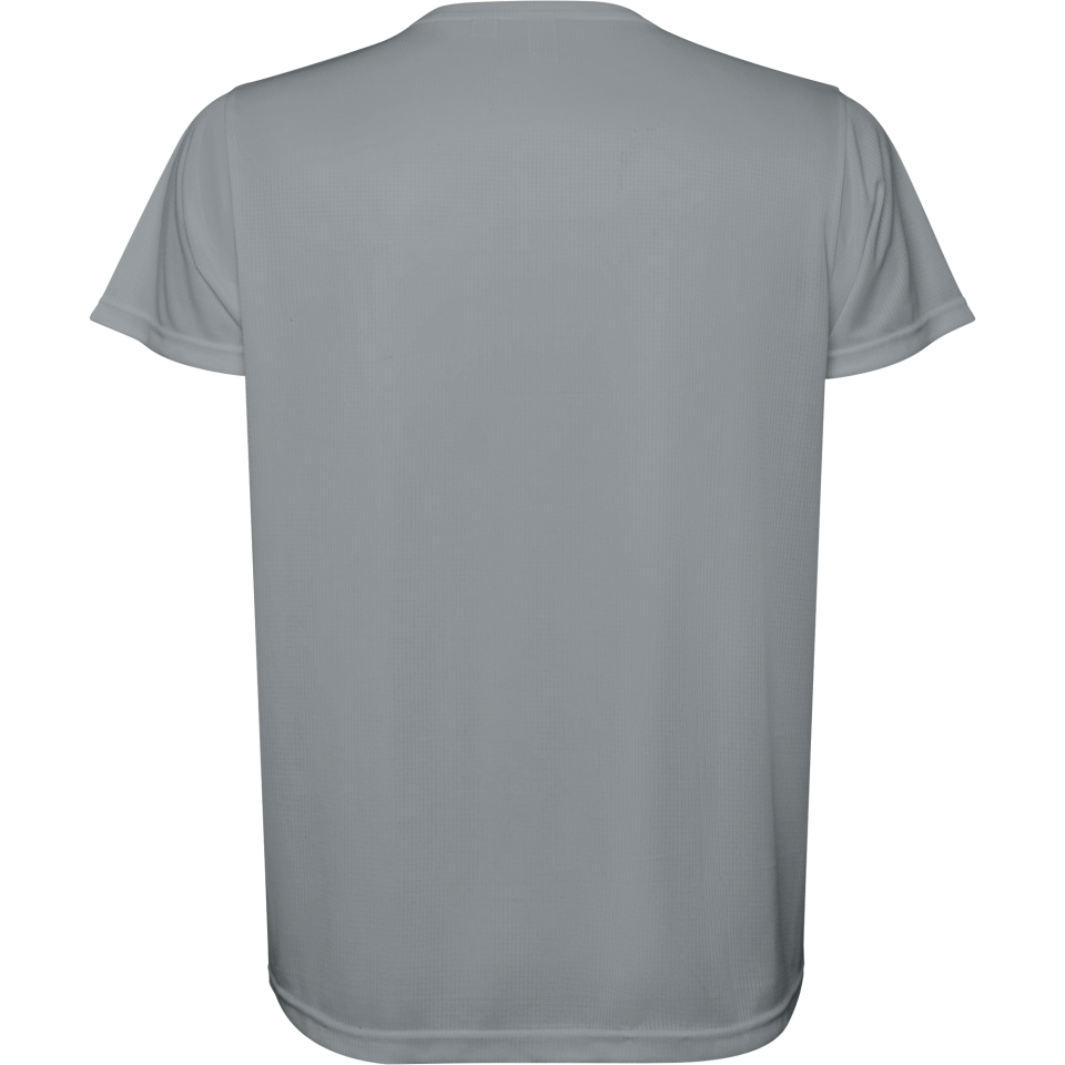 Conjunto de pádel camiseta técnica y pantalón