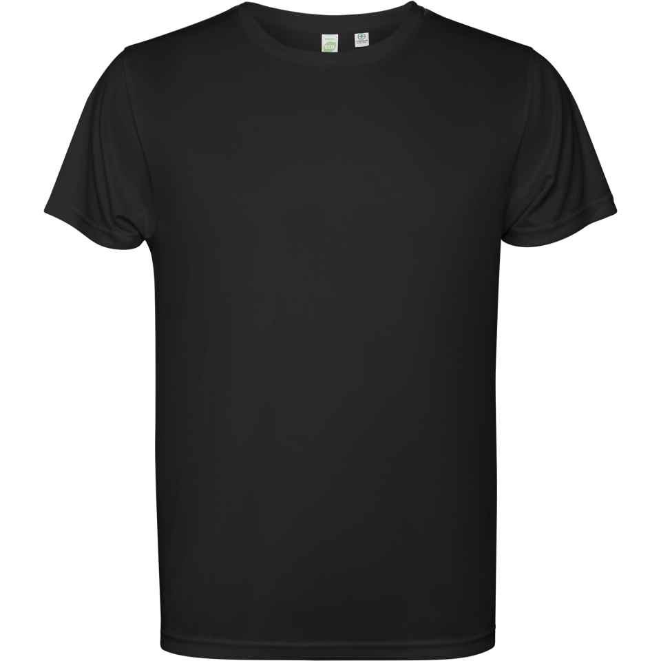 Conjunto de pádel camiseta técnica y pantalón