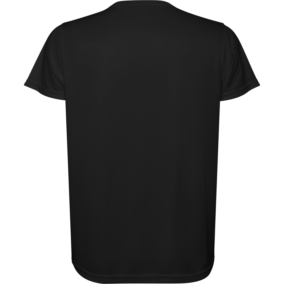 Conjunto de pádel camiseta técnica y pantalón