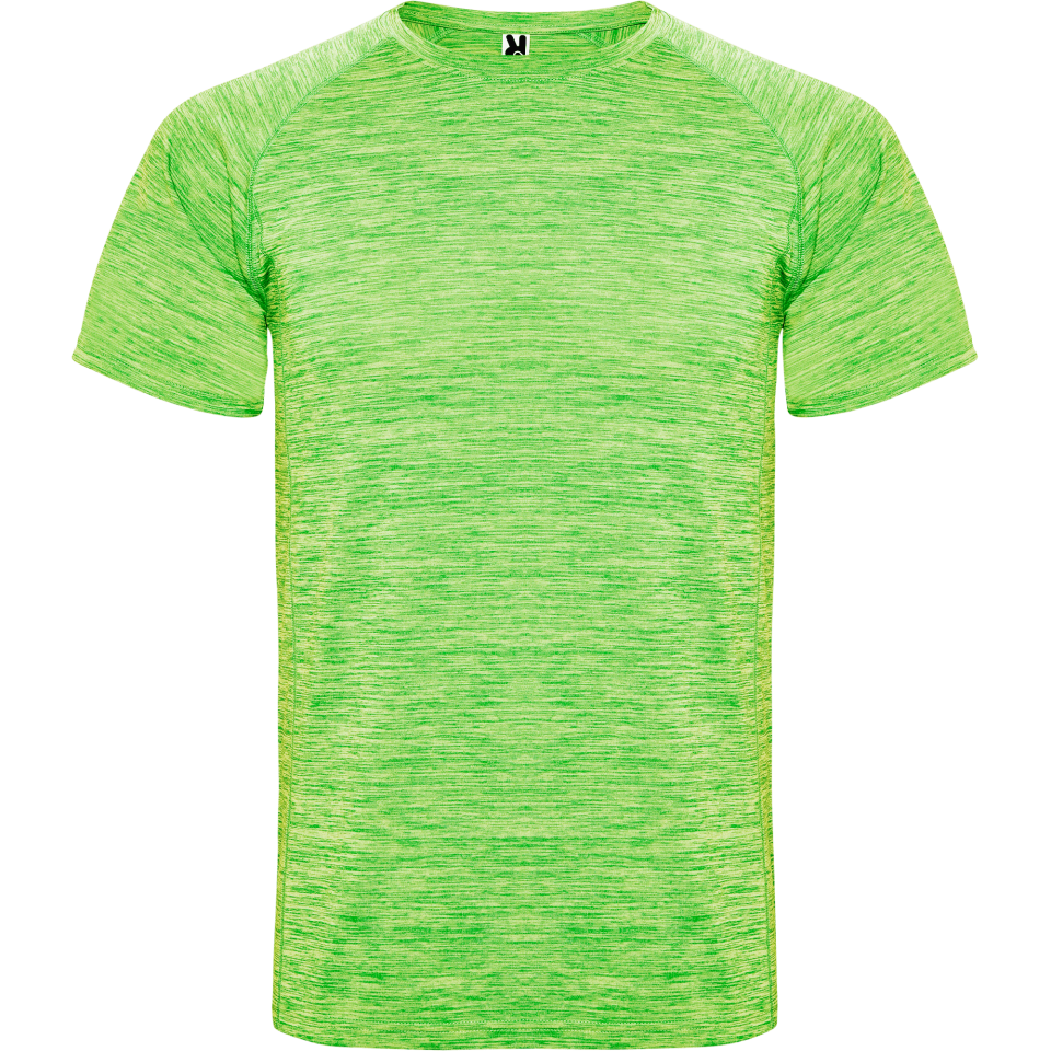 Conjunto infantil petanca camiseta técnica vigoré y pantalón largo personalizado