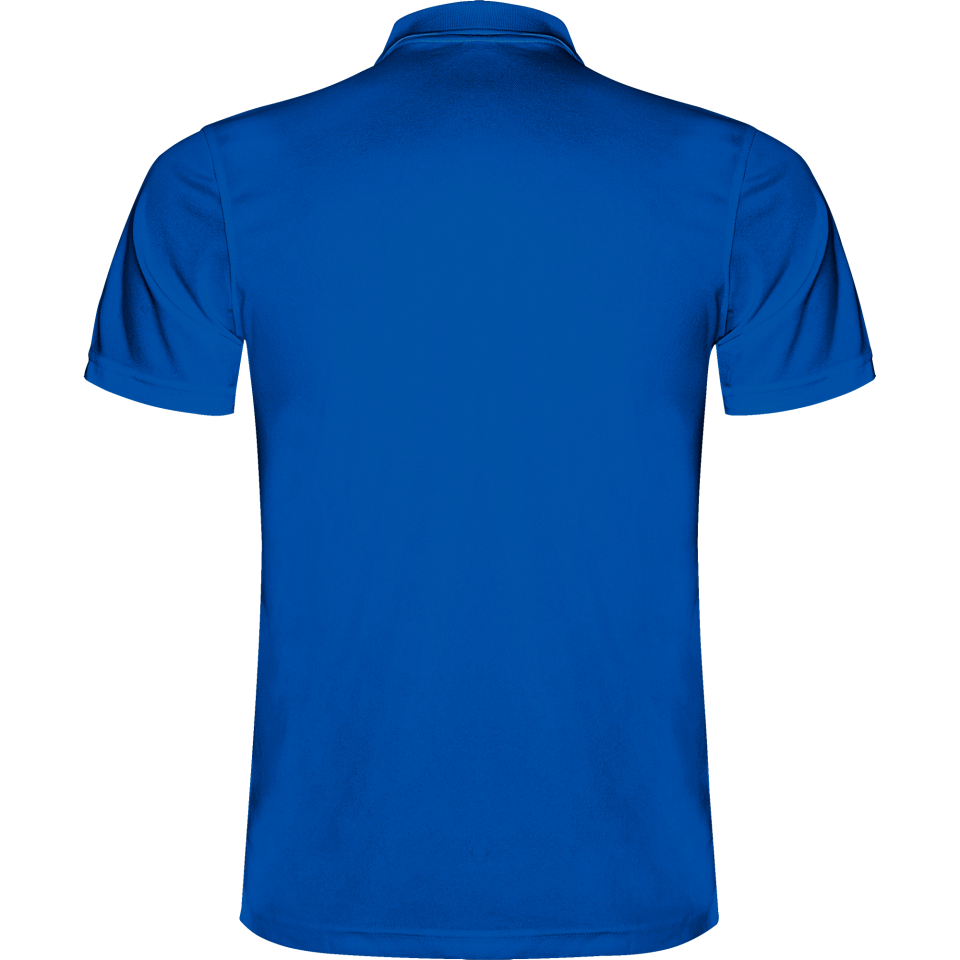 Conjunto infantil petanca polo técnico y pantalón largo personalizado