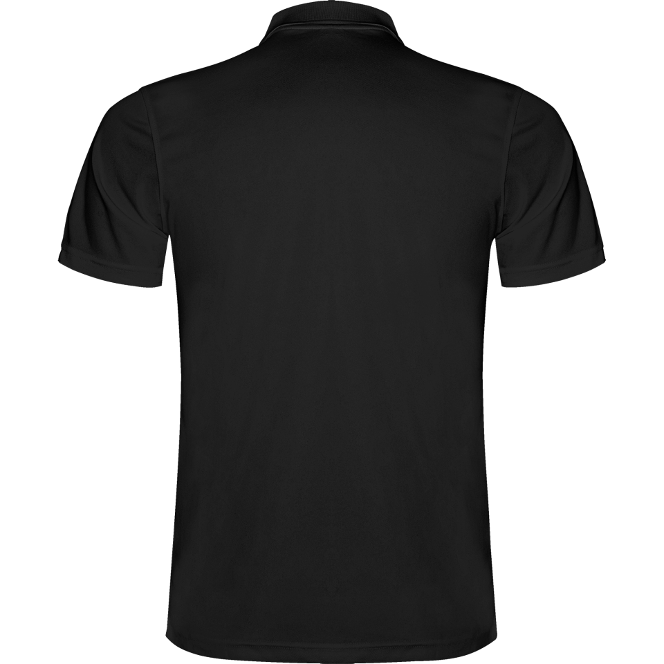 Conjunto infantil petanca polo técnico y pantalón largo personalizado