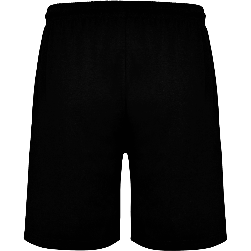 Conjunto infantil petanca camiseta técnica vigoré y pantalón corto personalizado