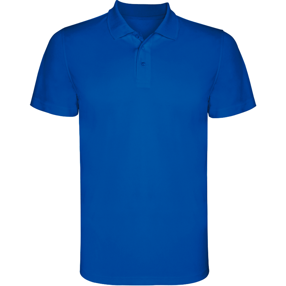 Conjunto infantil petanca polo técnico y pantalón corto personalizado