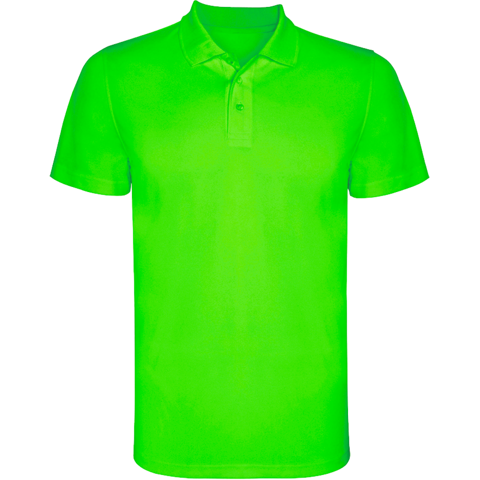 Conjunto infantil petanca polo técnico y pantalón corto personalizado