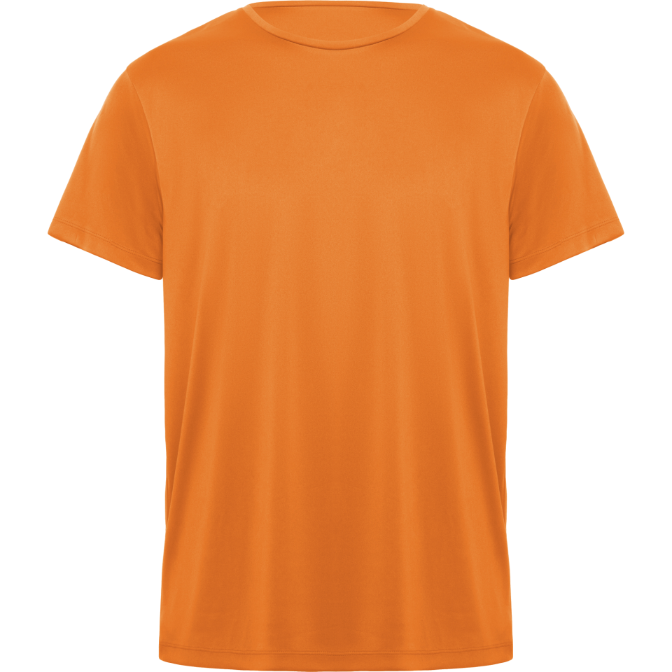 Conjunto infantil petanca camiseta técnica y pantalón corto personalizado