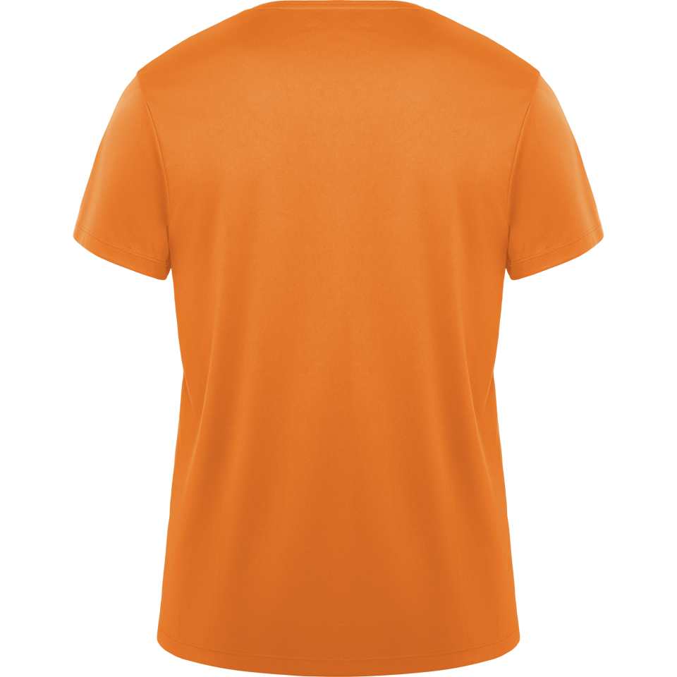 Conjunto infantil petanca camiseta técnica y pantalón corto personalizado