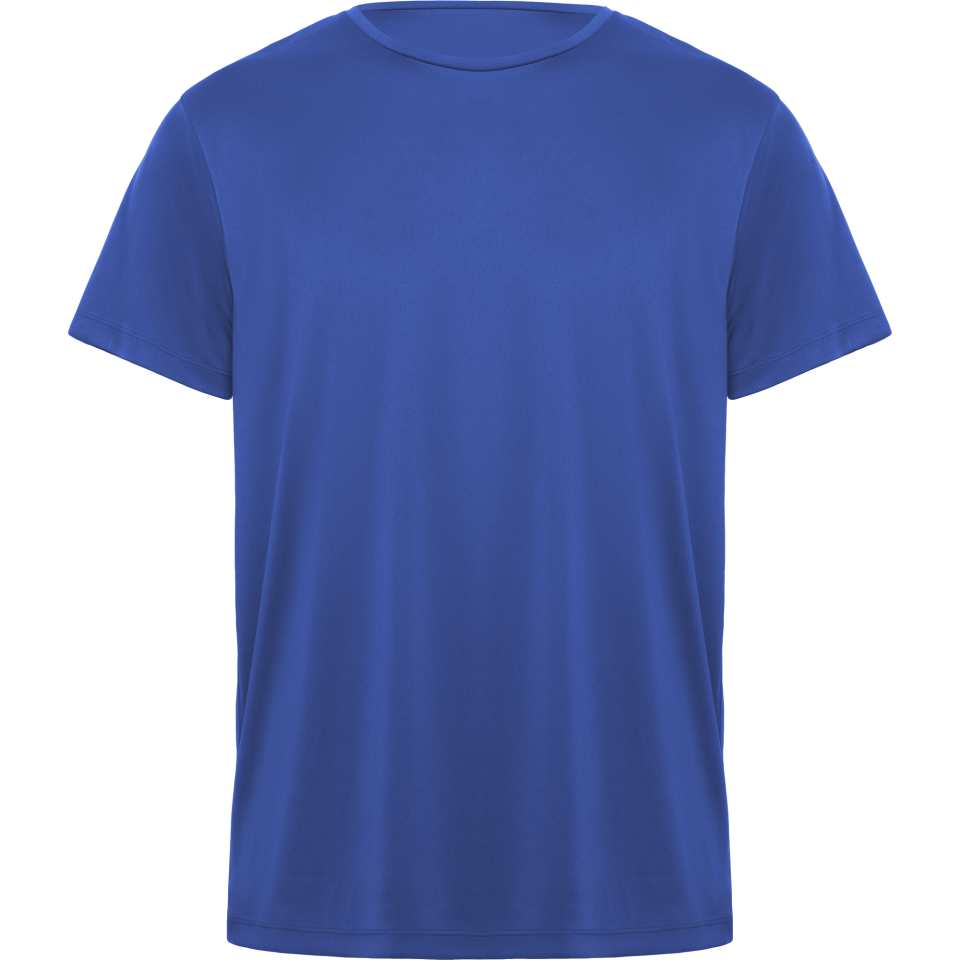 Conjunto infantil petanca camiseta técnica y pantalón corto personalizado