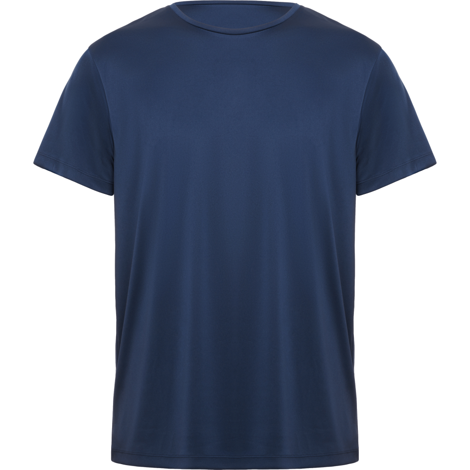 Conjunto infantil petanca camiseta técnica y pantalón corto personalizado