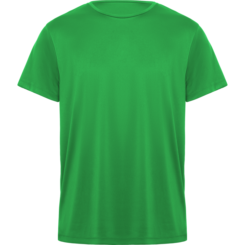 Conjunto infantil petanca camiseta técnica y pantalón corto personalizado