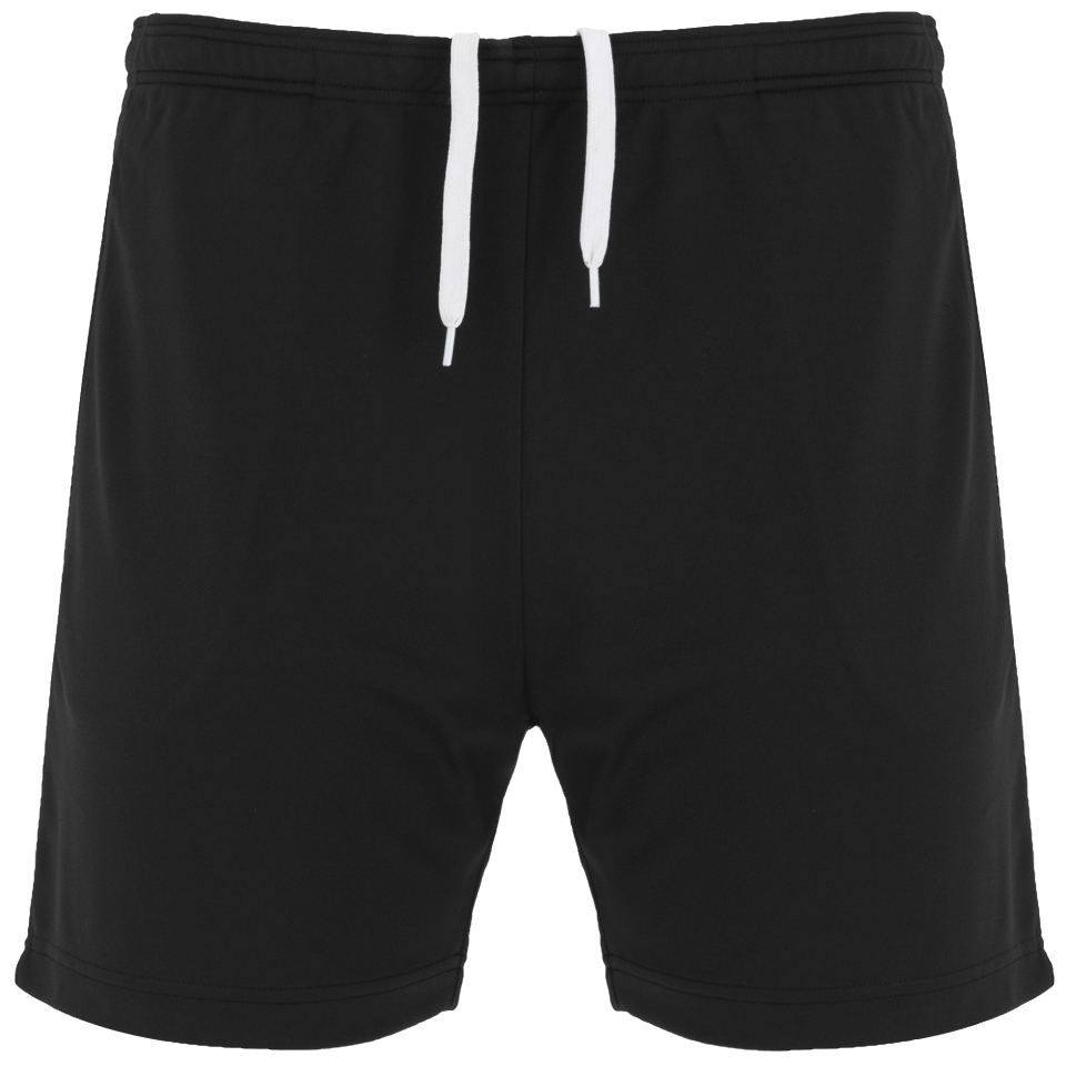 Conjunto infantil de pádel camiseta técnica y pantalón personalizado