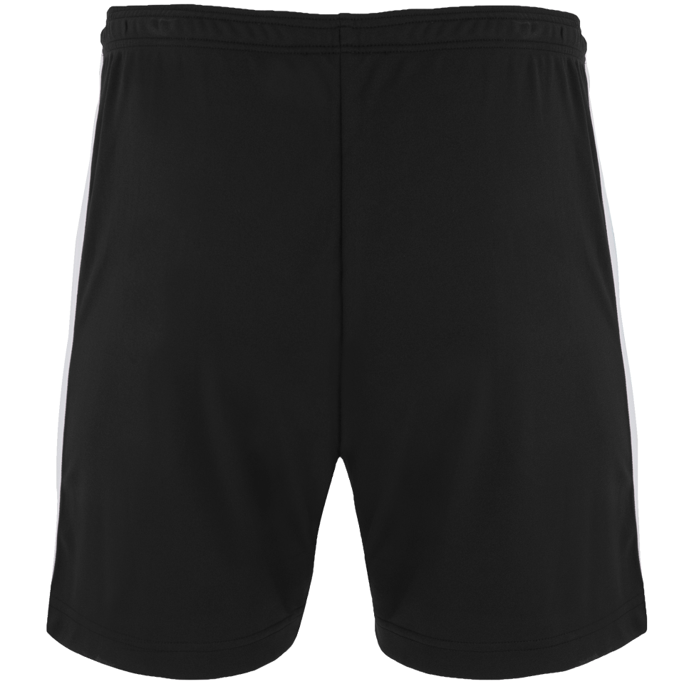 Conjunto infantil de pádel camiseta técnica y pantalón personalizado