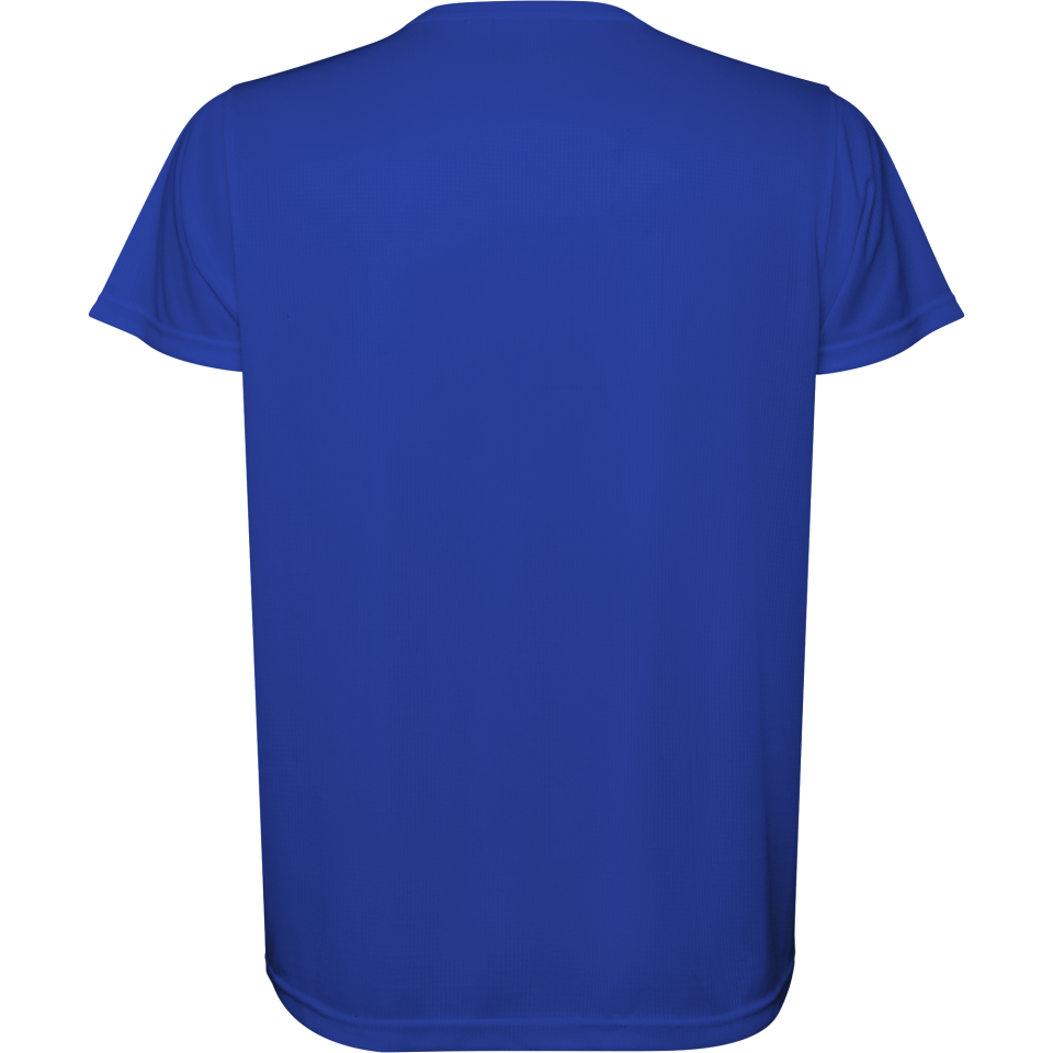 Conjunto infantil de pádel camiseta técnica y pantalón personalizado