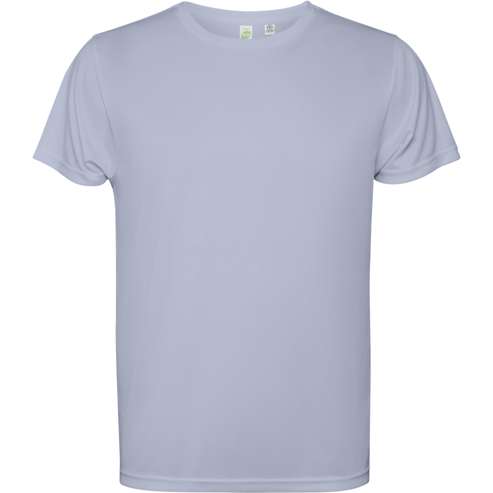 Conjunto infantil de pádel camiseta técnica y pantalón personalizado