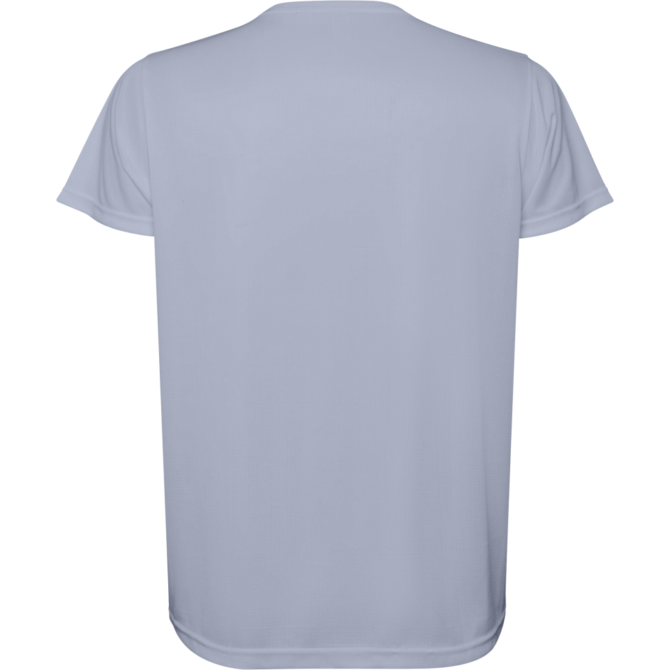 Conjunto infantil de pádel camiseta técnica y pantalón personalizado