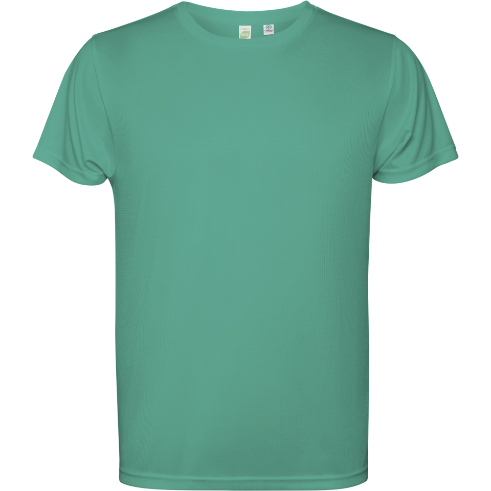 Conjunto infantil de pádel camiseta técnica y pantalón personalizado