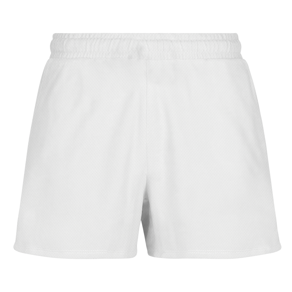 Pantalón corto petanca de mujer 100% fullprint personalizado