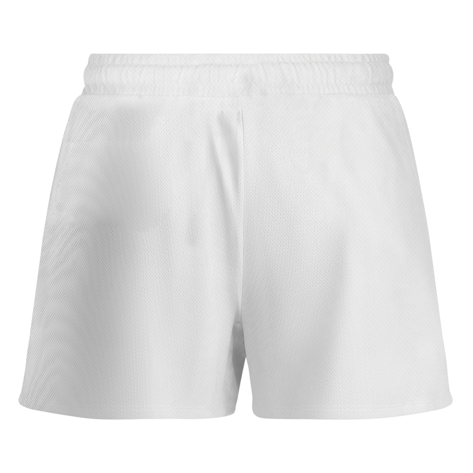 Pantalón corto petanca de mujer 100% fullprint personalizado