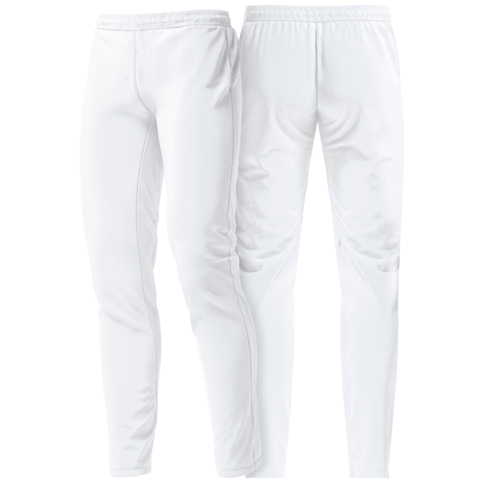 Pantalón largo petanca 100% fullprint personalizado