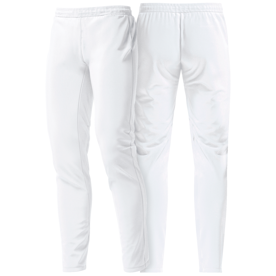 Pantalón largo petanca de mujer 100% fullprint personalizado