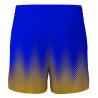 Pantalón corto pádel sublimado modelo puntos