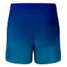 Pantalón corto pádel sublimado modelo degradado