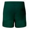 Pantalón corto pádel sublimado modelo hexágono