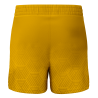 Pantalón corto pádel sublimado modelo hexágono