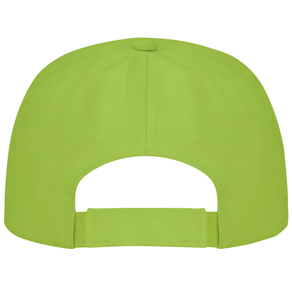 Gorra infantil con parche personalizado envío urgente