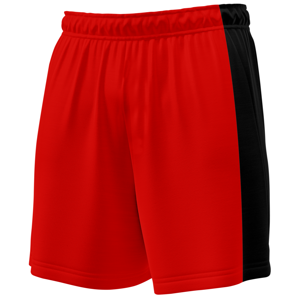 Pantalón fútbol sublimado Rayas personalizado