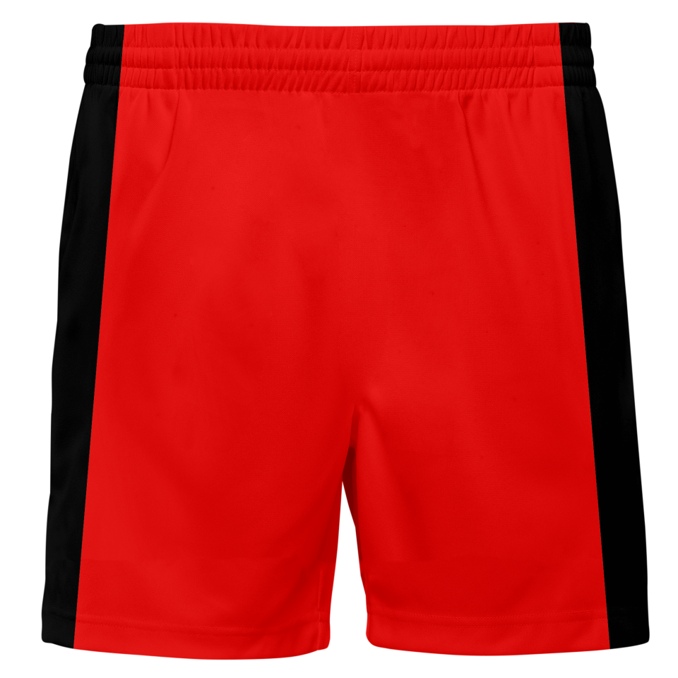 Pantalón fútbol sublimado Rayas personalizado