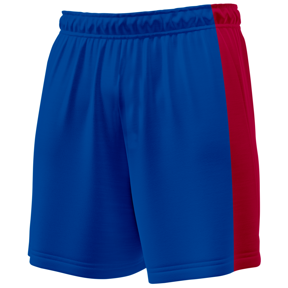 Pantalón fútbol sublimado Rayas personalizado