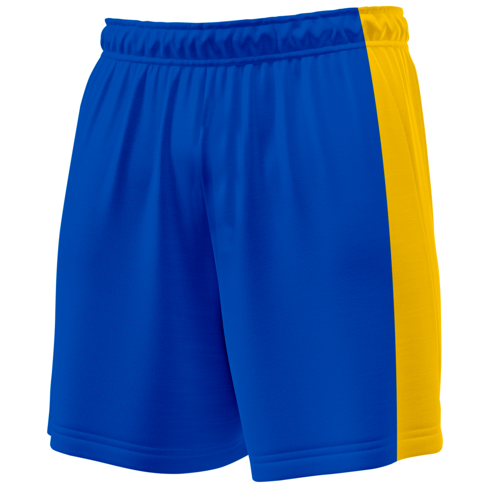 Pantalón fútbol sublimado Rayas personalizado