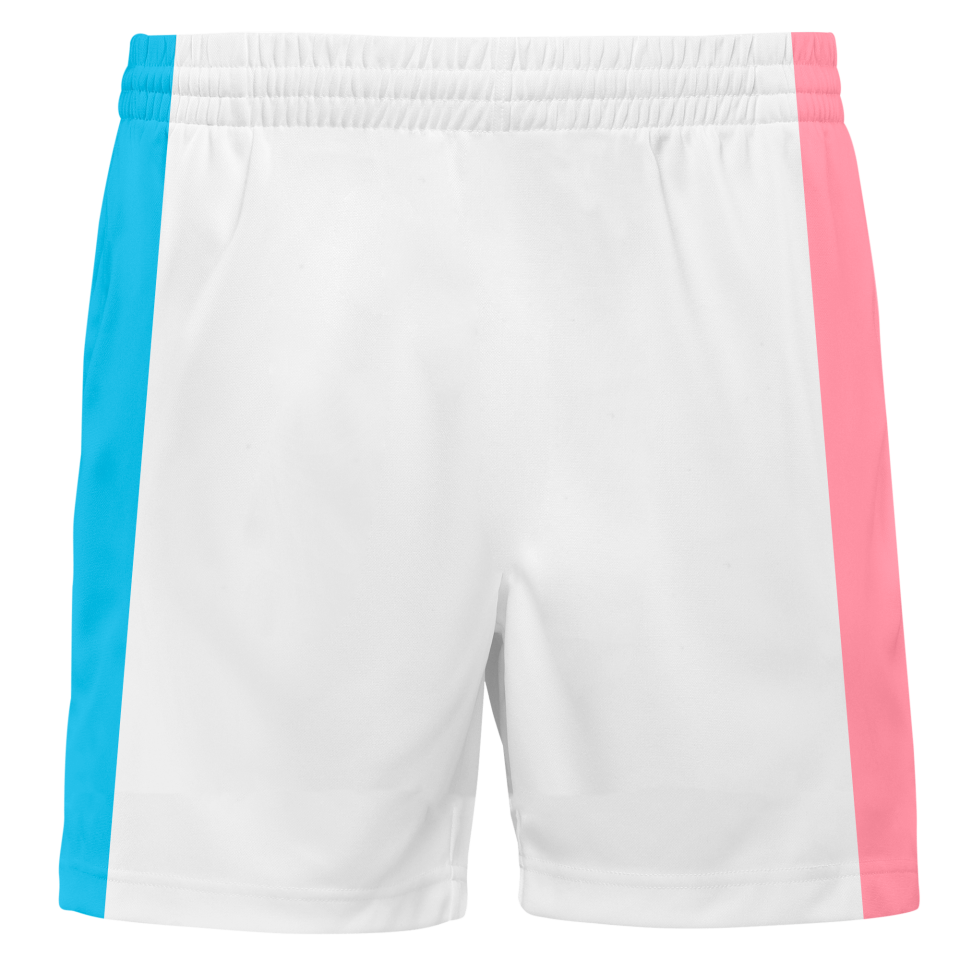 Pantalón fútbol sublimado Rayas personalizado