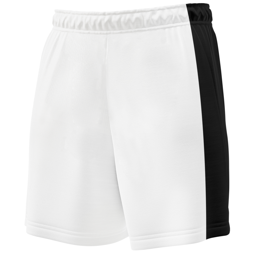 Pantalón fútbol de mujer sublimado Rayas personalizado